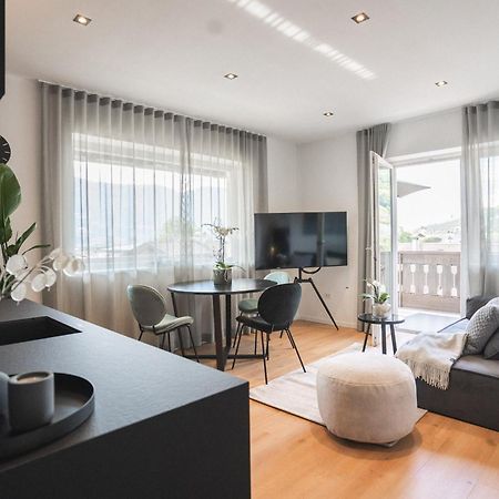 Luxe Vista City Apartments Algund Exteriér fotografie